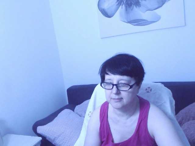 ChristaRose live cam on BongaCams