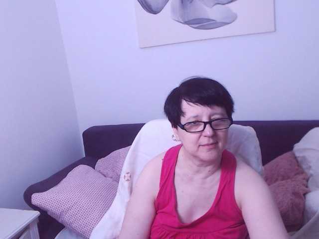 ChristaRose live cam on BongaCams