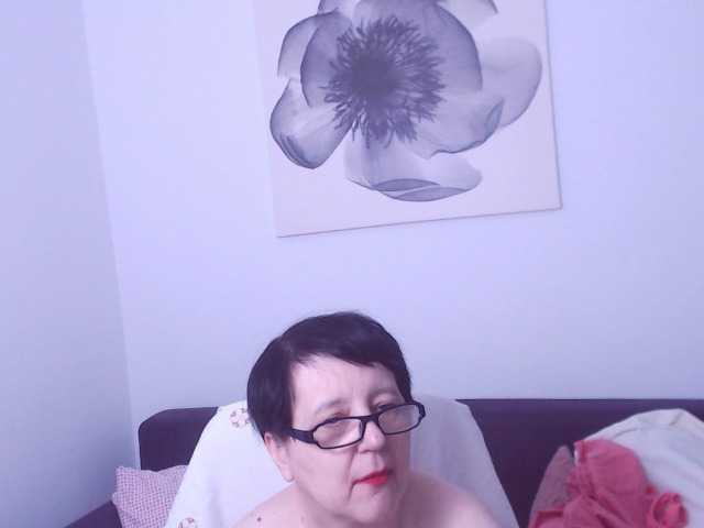 ChristaRose live cam on BongaCams