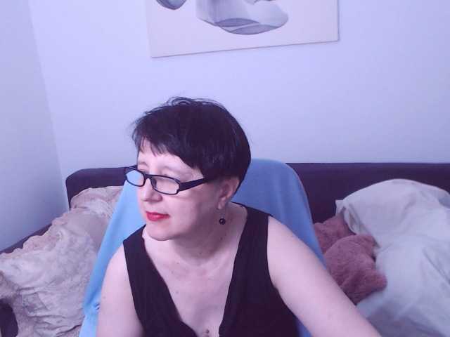 ChristaRose live cam on BongaCams