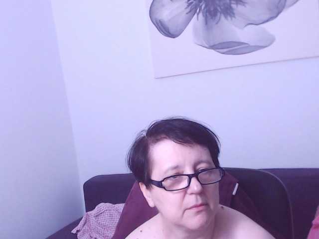 ChristaRose live cam on BongaCams
