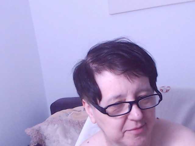 ChristaRose live cam preview
