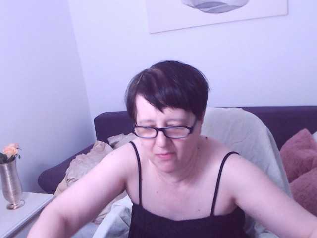 ChristaRose live webcam show