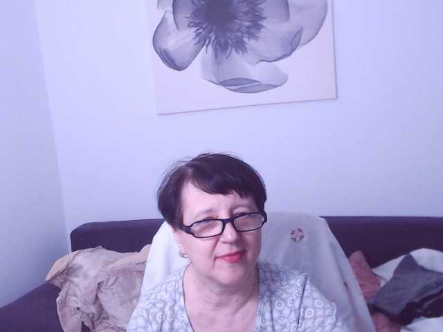 ChristaRose live cam on BongaCams