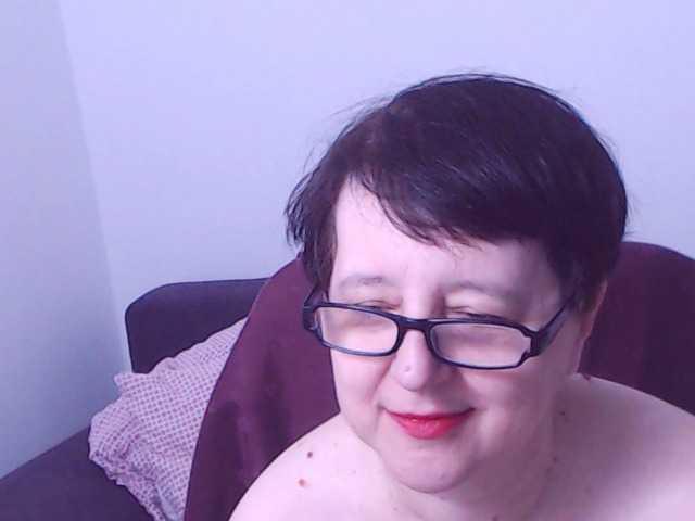ChristaRose live cam on UnifiedCams