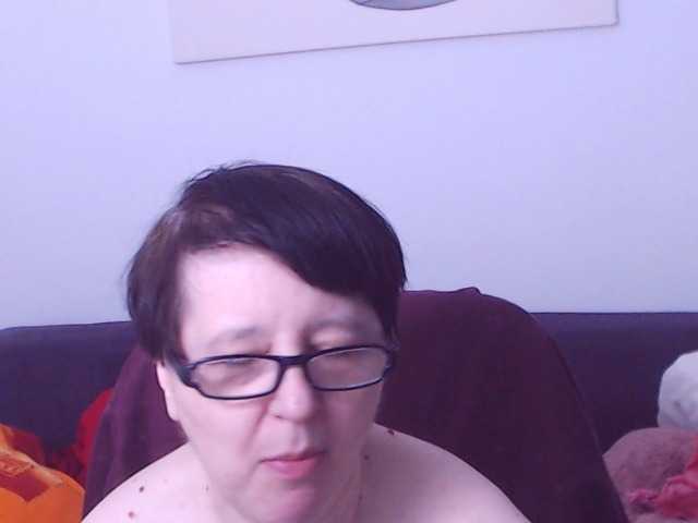 ChristaRose live cam on BongaCams