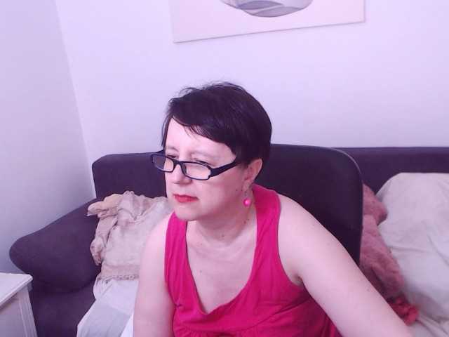 ChristaRose live cam on BongaCams