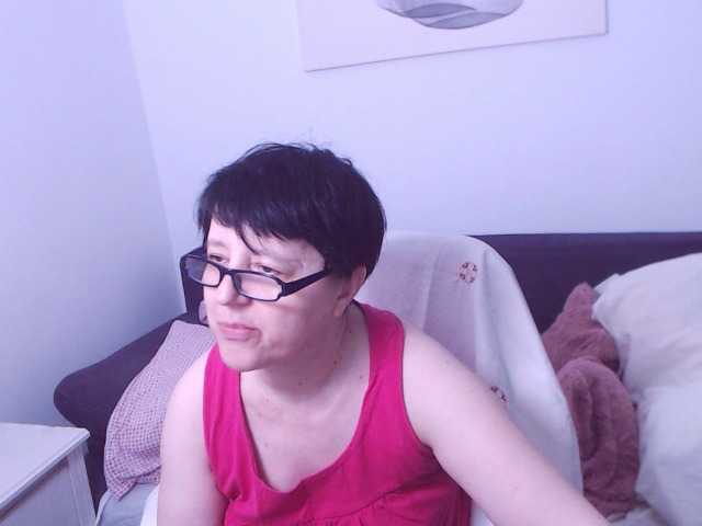 ChristaRose live cam on BongaCams