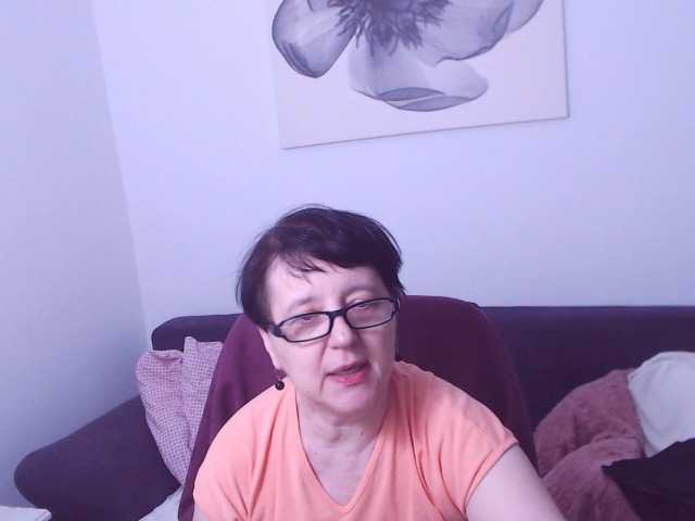 ChristaRose live cam on BongaCams
