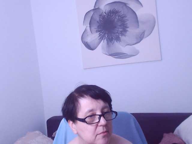 ChristaRose live cam on UnifiedCams