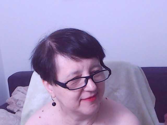ChristaRose live cam preview