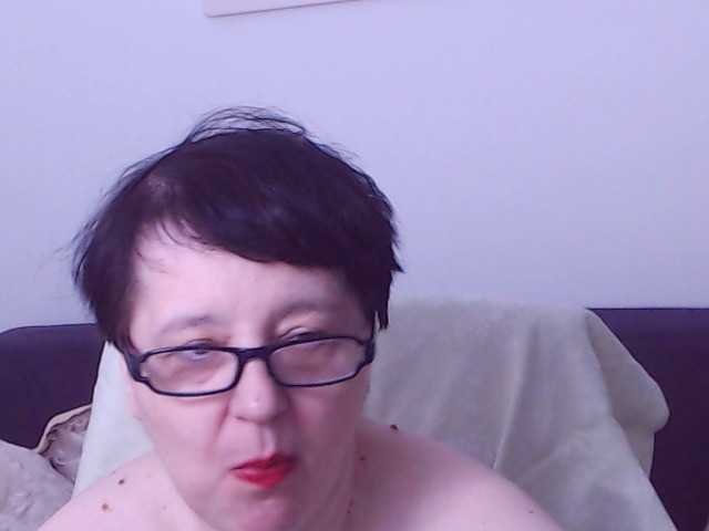 ChristaRose live cam on UnifiedCams
