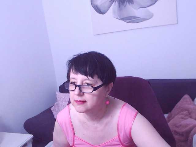 ChristaRose live cam on BongaCams