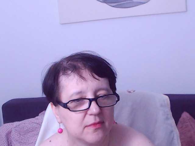 ChristaRose live cam on BongaCams