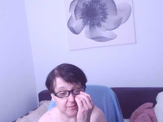 ChristaRose live cam on BongaCams