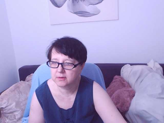 ChristaRose live cam on BongaCams