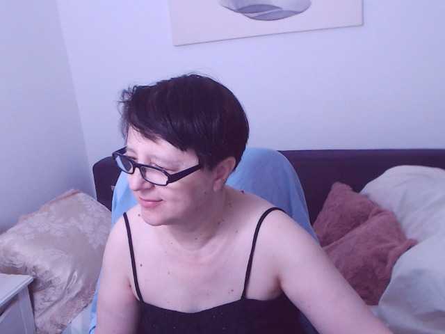 ChristaRose Live-Cam auf BongaCams