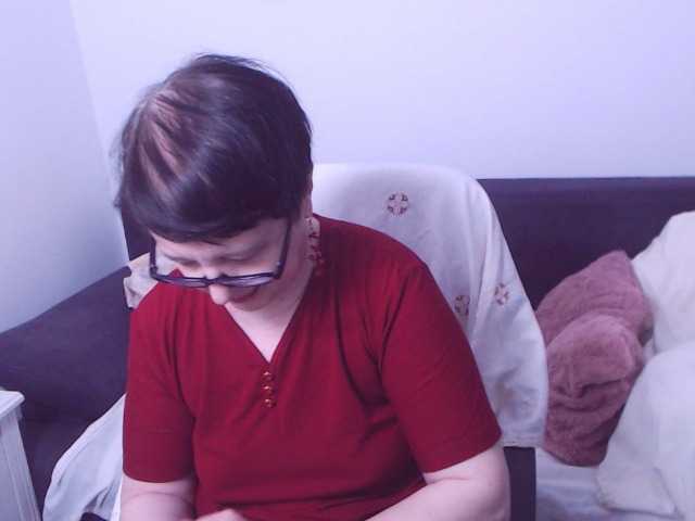 ChristaRose live cam on BongaCams