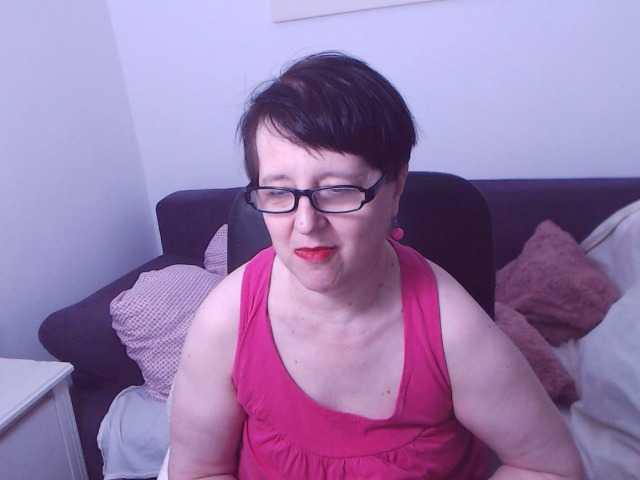 ChristaRose live cam on BongaCams