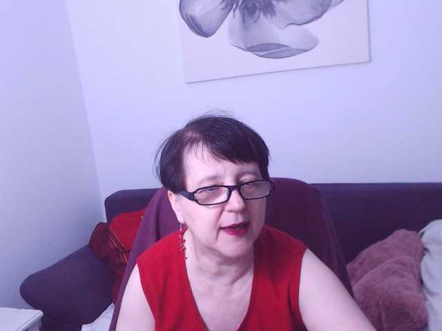 ChristaRose live cam on BongaCams