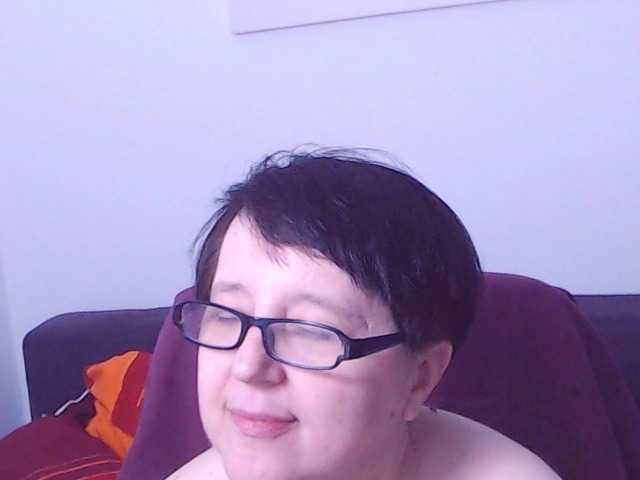 ChristaRose live cam on BongaCams
