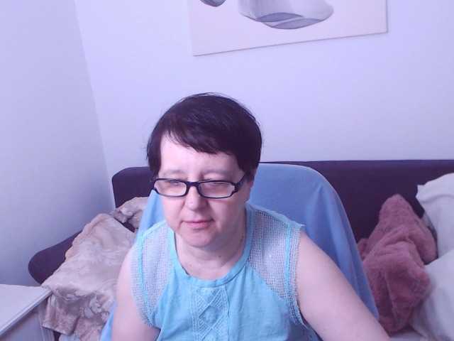 ChristaRose live cam on BongaCams