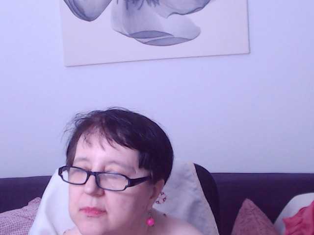ChristaRose live webcam show