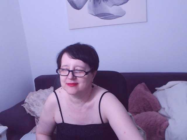 ChristaRose live cam on BongaCams