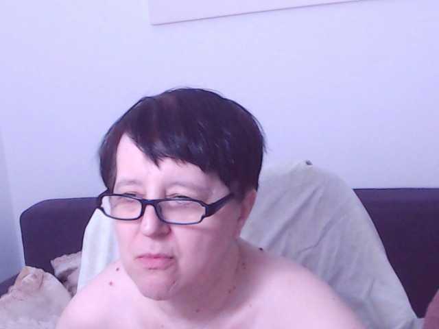 ChristaRose live webcam show