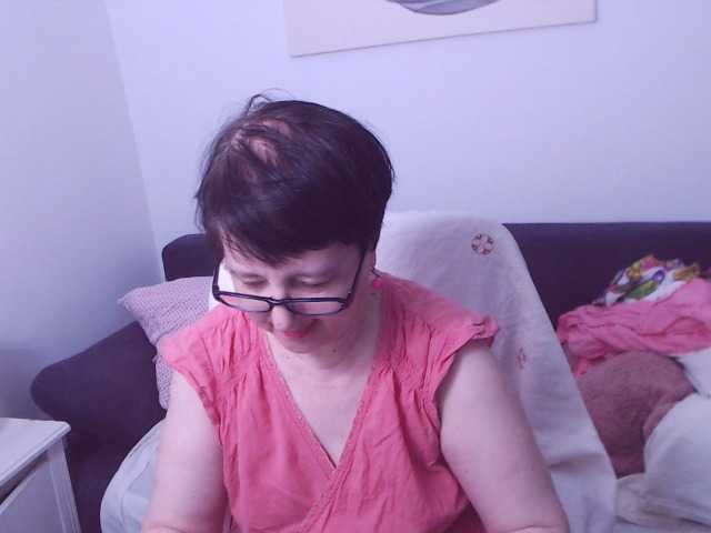 ChristaRose live cam on BongaCams