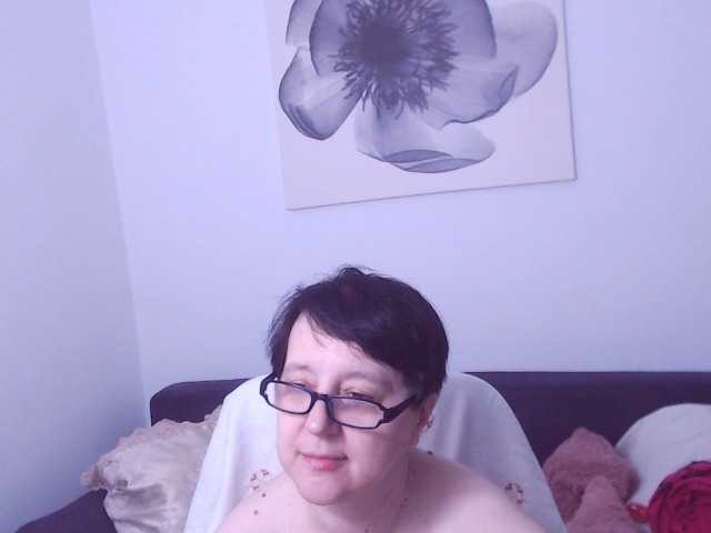 ChristaRose live cam on BongaCams