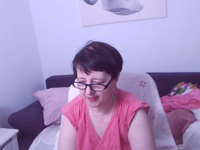 ChristaRose live cam on BongaCams