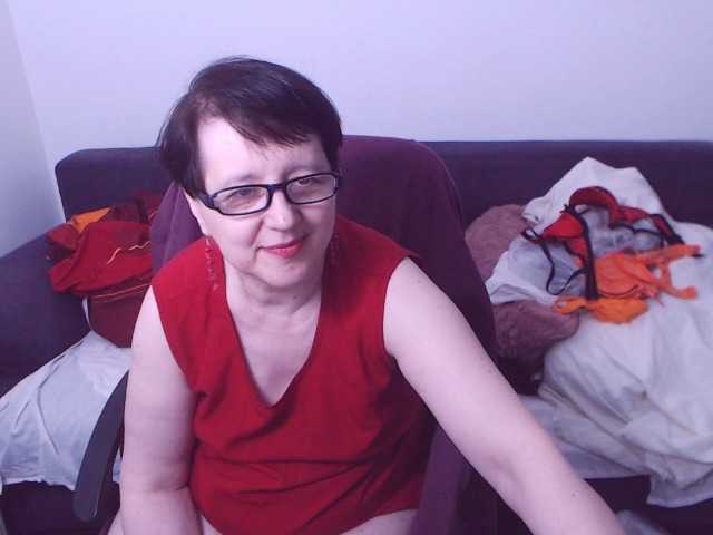 ChristaRose live cam on BongaCams