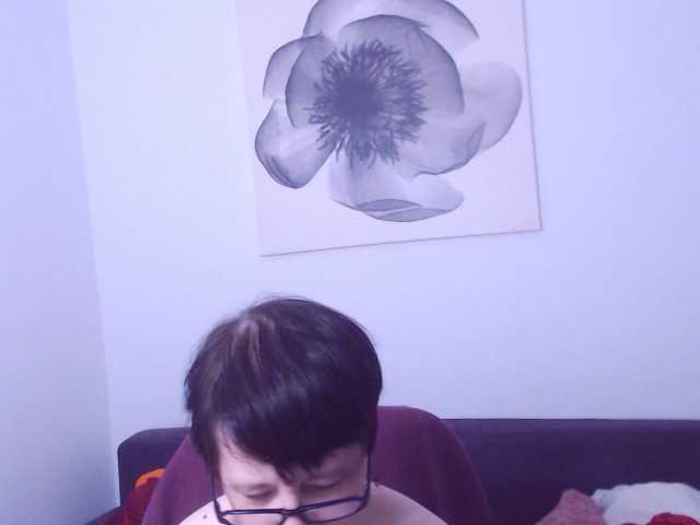 ChristaRose live cam on BongaCams
