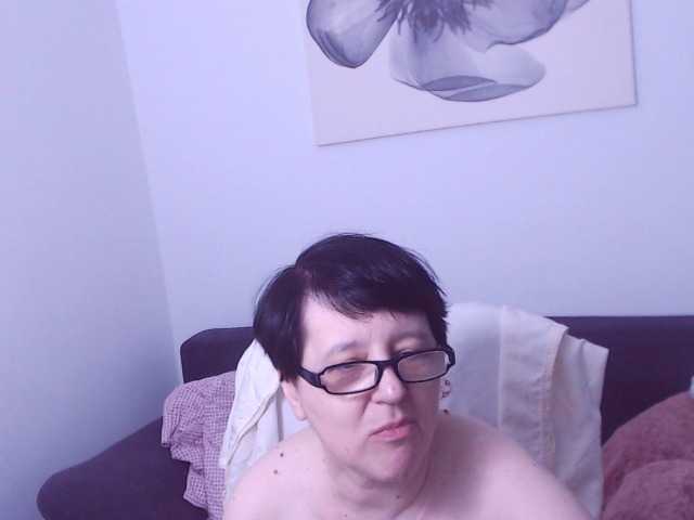 ChristaRose live cam on BongaCams
