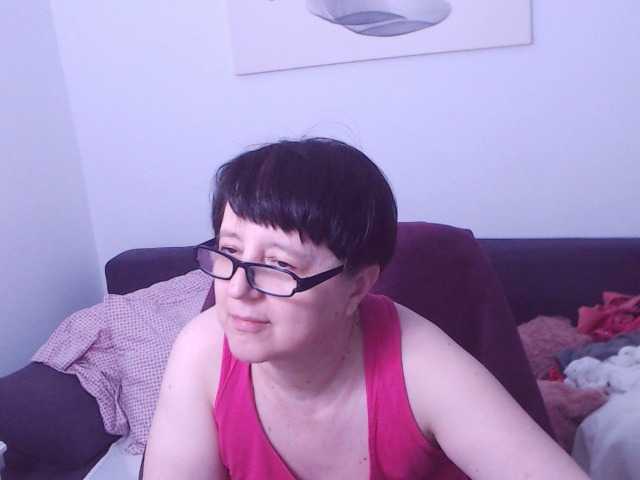ChristaRose live cam on BongaCams