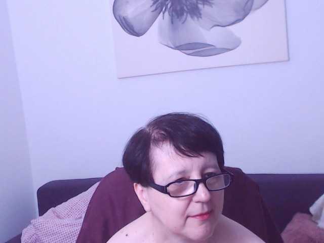 ChristaRose live cam on BongaCams