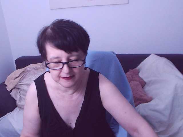 ChristaRose live cam on BongaCams