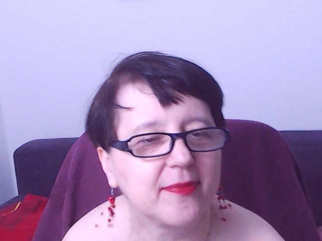 ChristaRose live cam on BongaCams