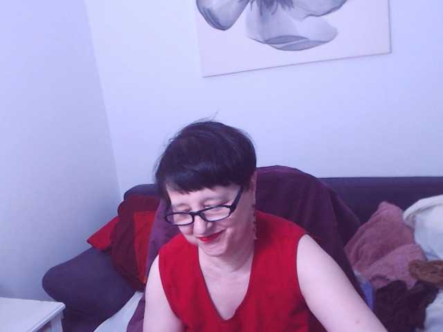 ChristaRose live cam on BongaCams