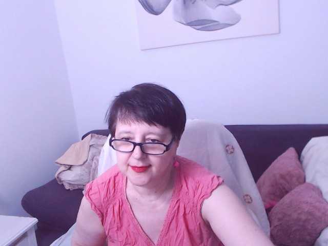 ChristaRose live cam on BongaCams