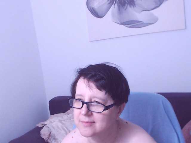 ChristaRose live cam on BongaCams