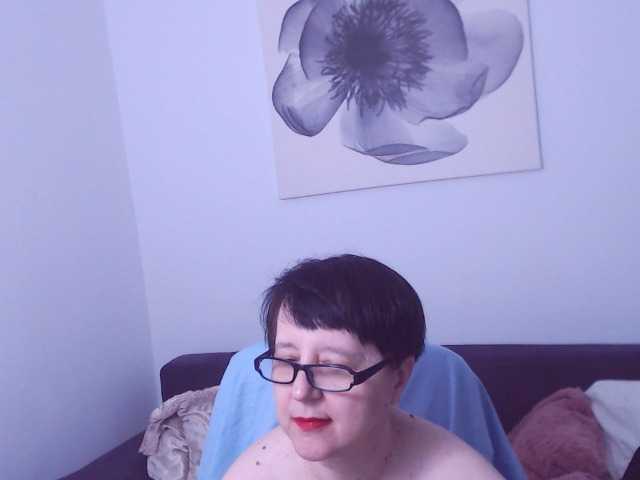 ChristaRose live cam on BongaCams