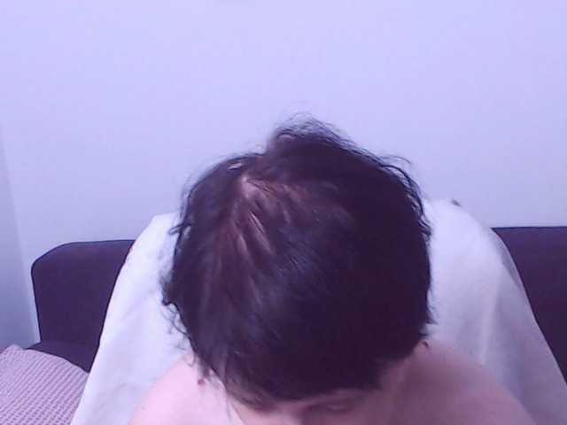 ChristaRose live cam on BongaCams