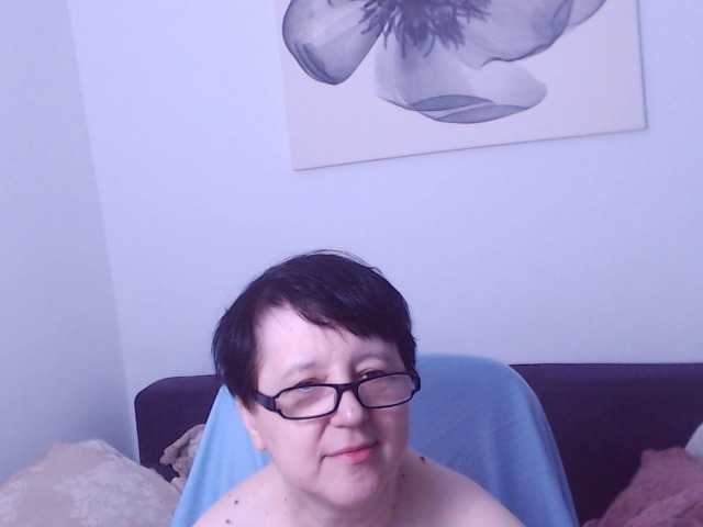 ChristaRose live cam on UnifiedCams