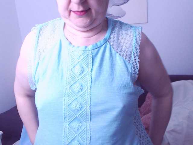 ChristaRose live cam on BongaCams