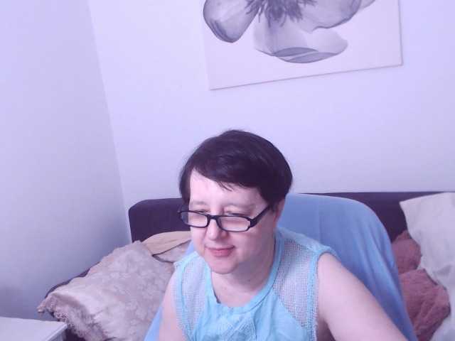 ChristaRose, live now on BongaCams