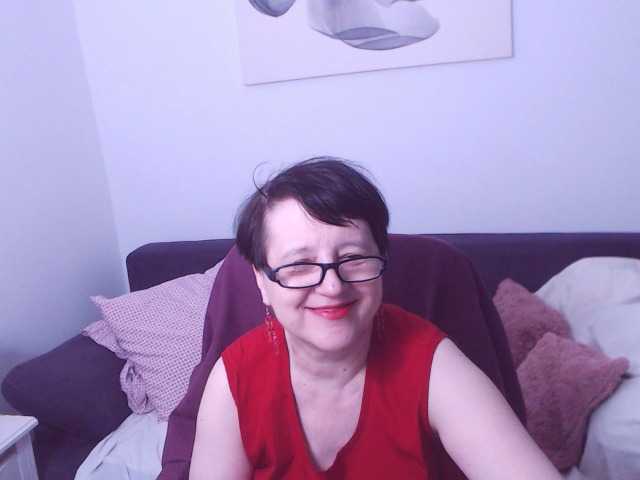 ChristaRose live cam on BongaCams