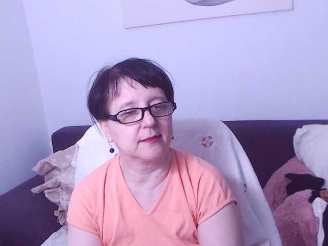 ChristaRose live cam preview