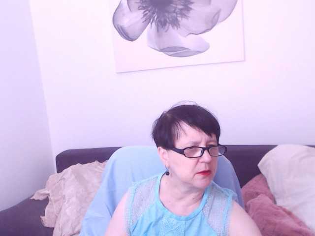 ChristaRose live cam on UnifiedCams